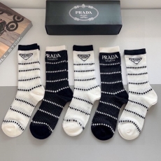 Prada Socks